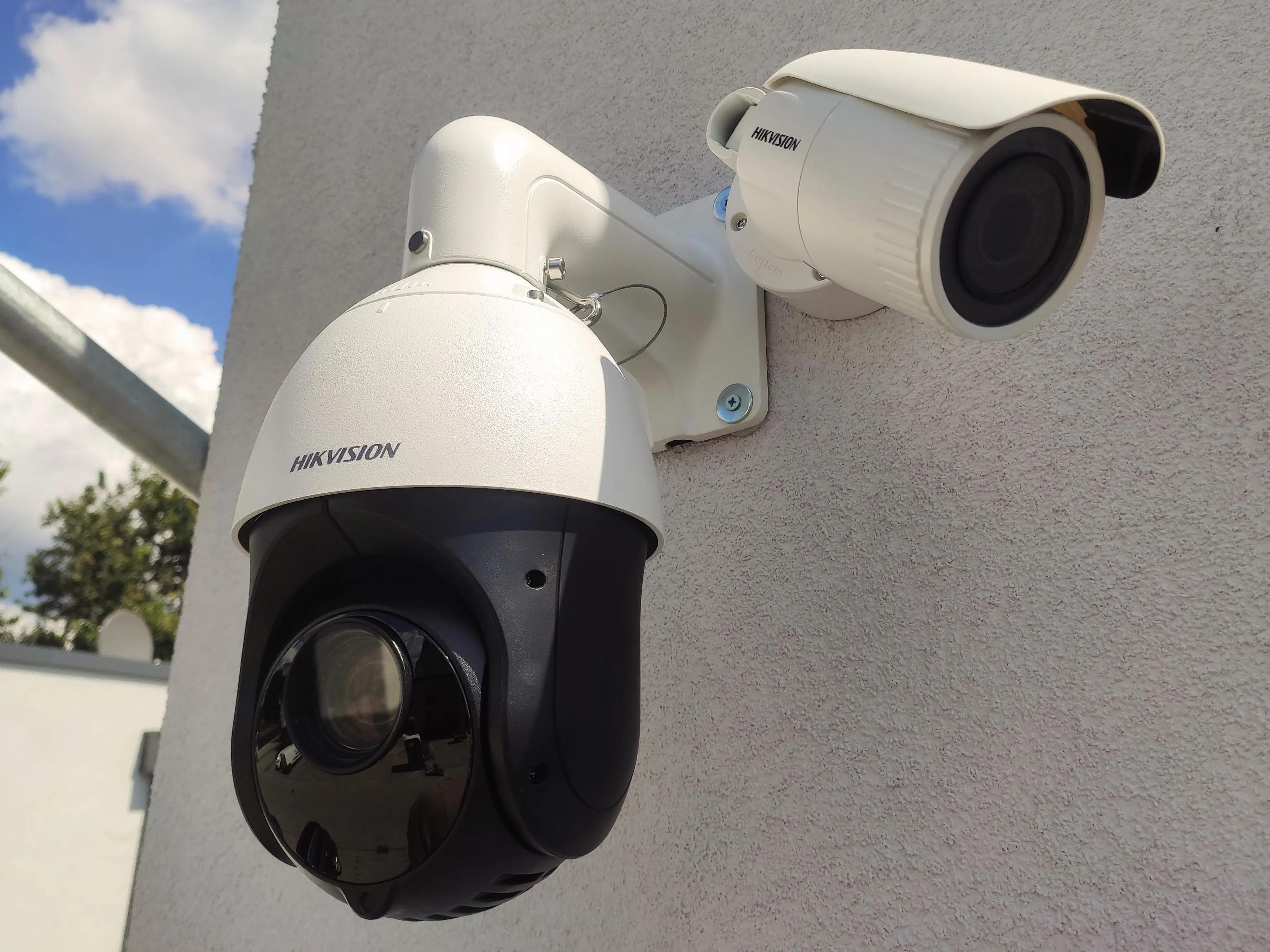 Realizacja monitoringu — Żory