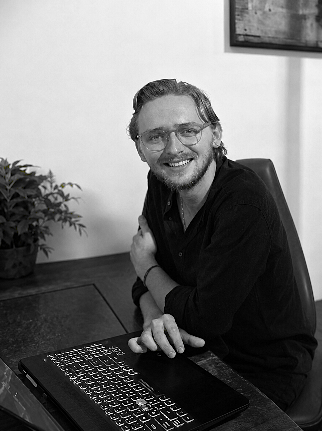 David Dragan
