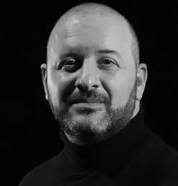 Richard: Change Management Expert
