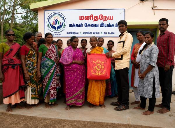 8: Emergency assistance services image 1