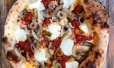 Frankie’s last dance