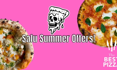 Salu holiday offers