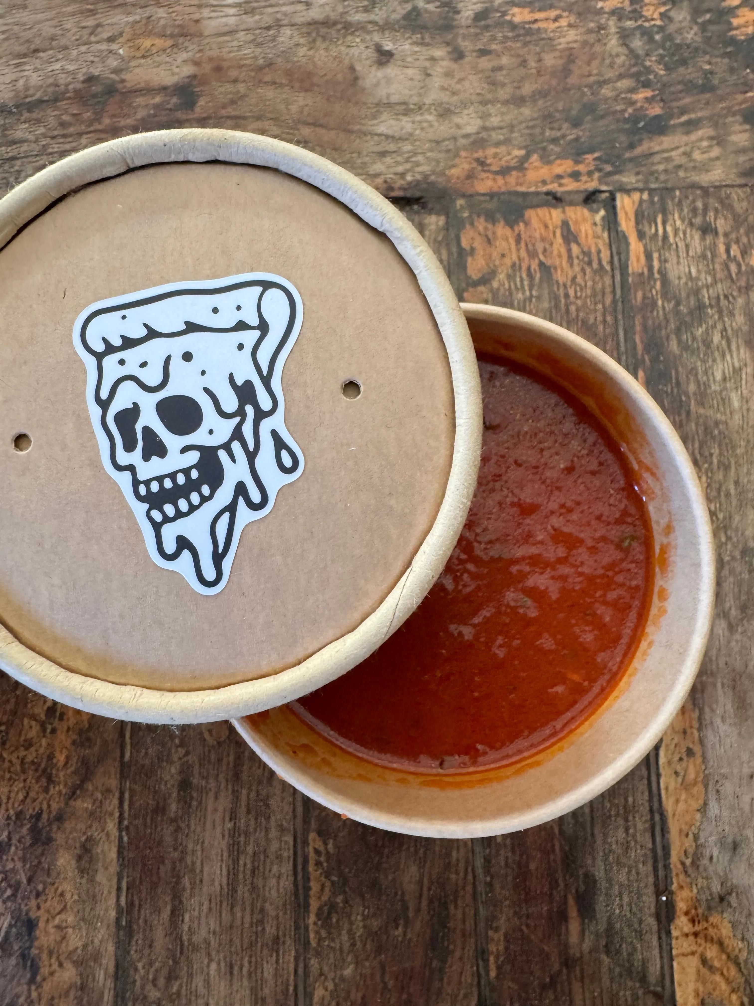 Tomato sauce