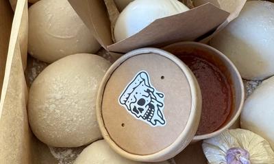 Making Serious Dough - home edition