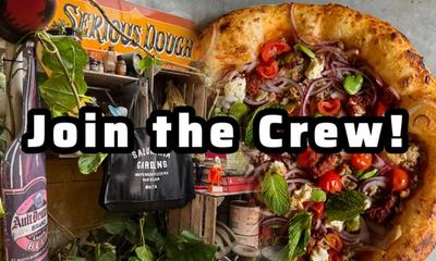 We are hiring at Salumeria Gardens