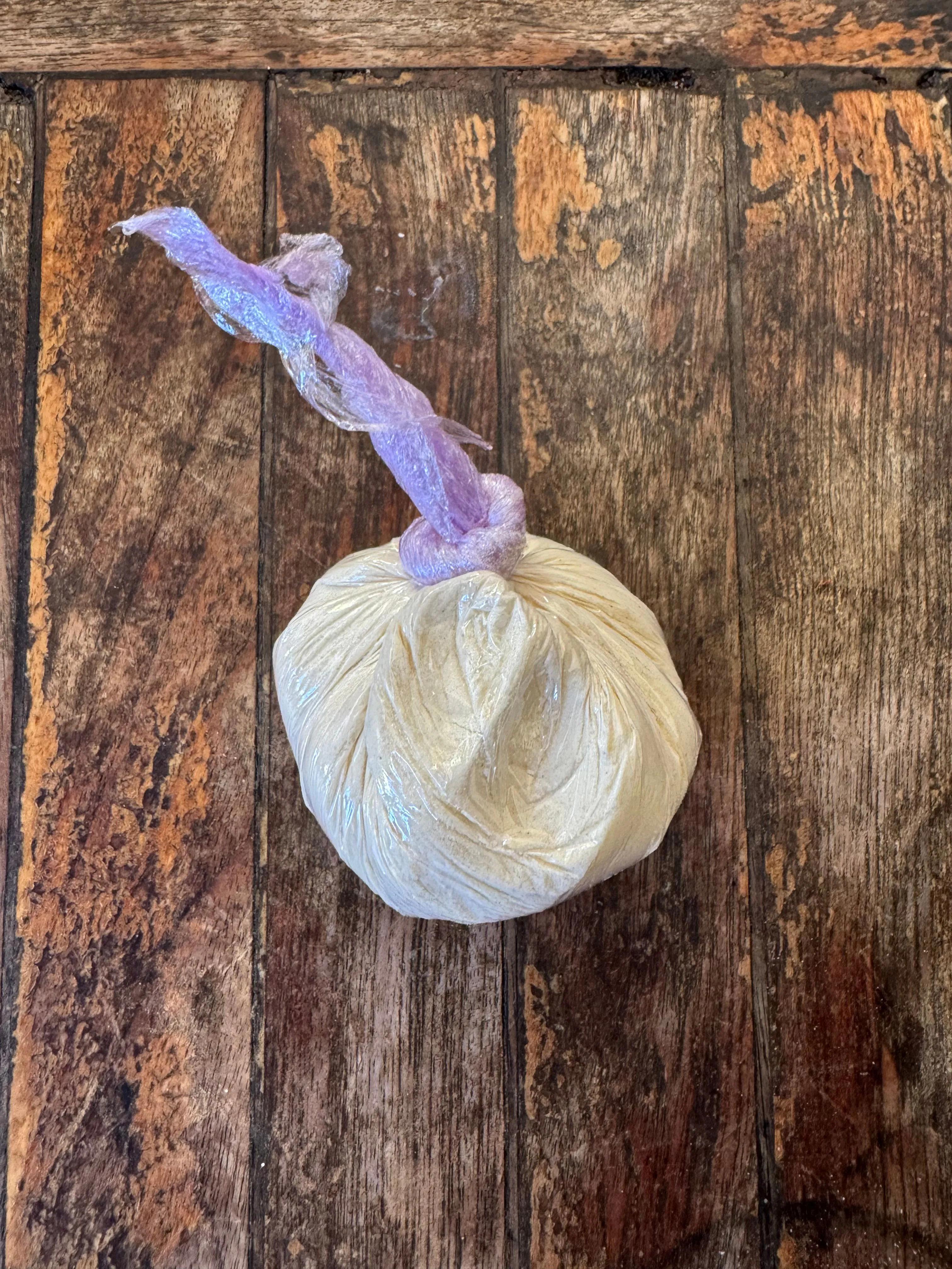 Semolina