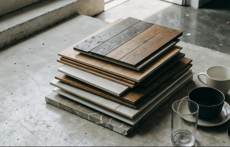 flooring marketing