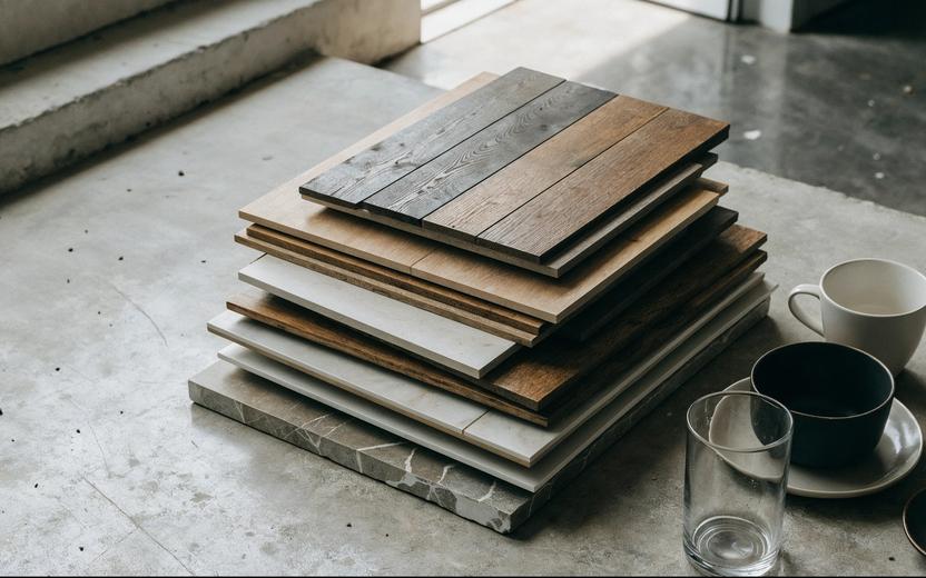 flooring marketing