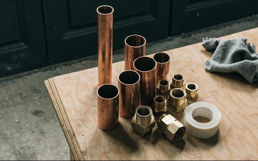 seo for plumbers