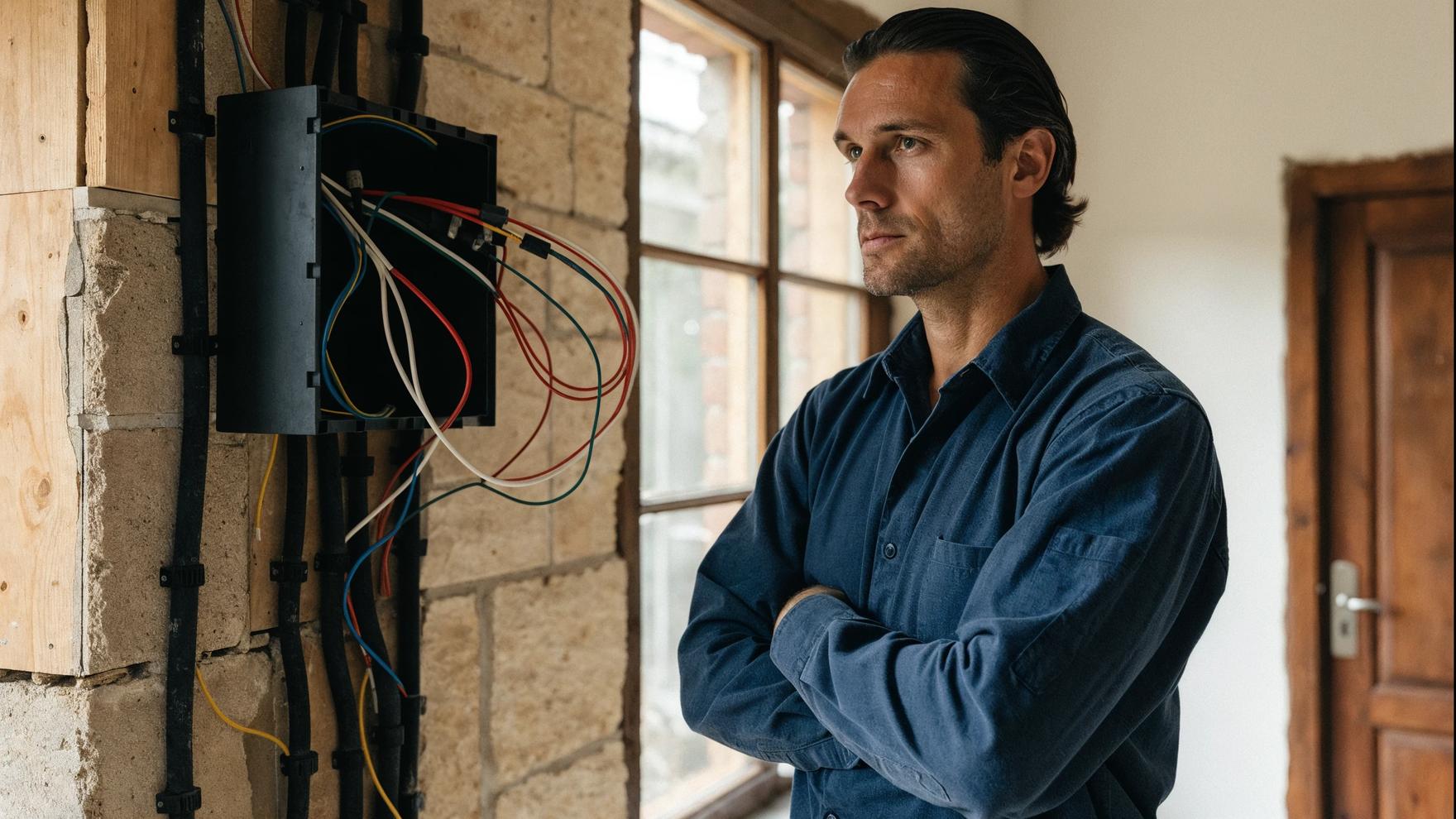 electrical contractor marketing