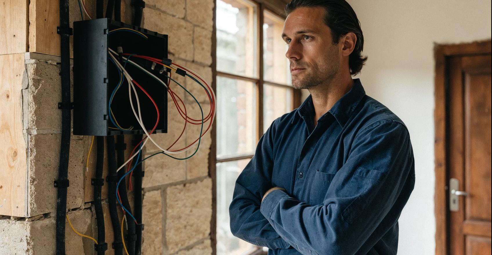 electrical contractor marketing