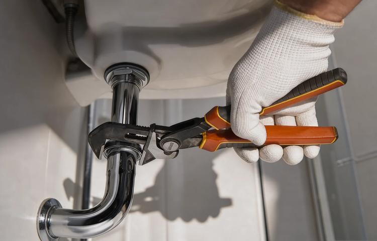 seo for plumbers