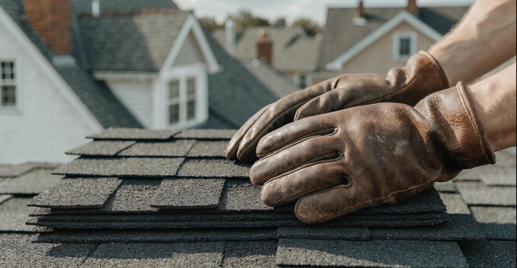 roofing marketing