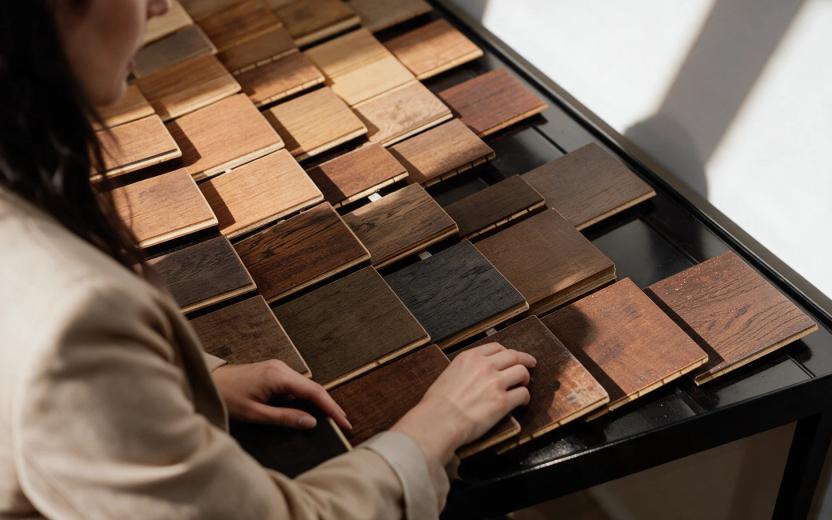 flooring marketing