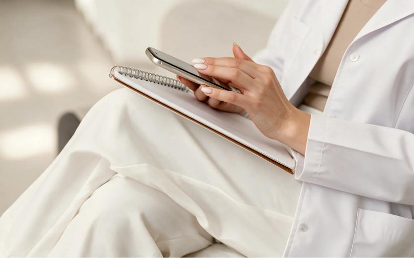 how to get more patients