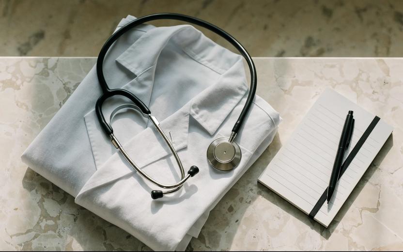 healthcare advertising