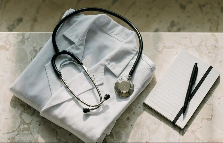 healthcare advertising