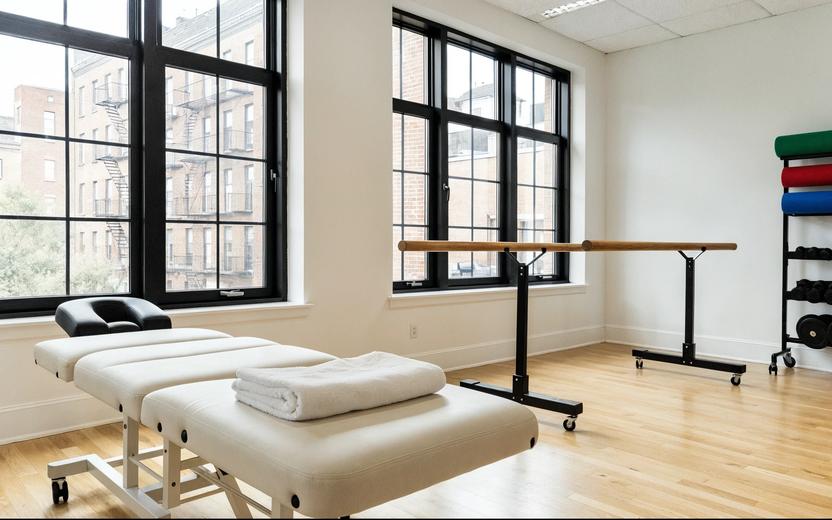 physiotherapy marketing