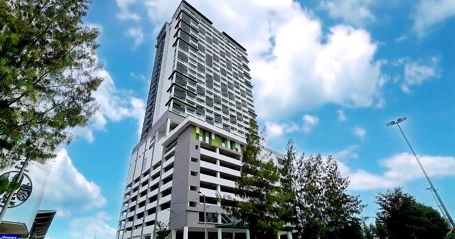 Swan Garden Resort Hotel