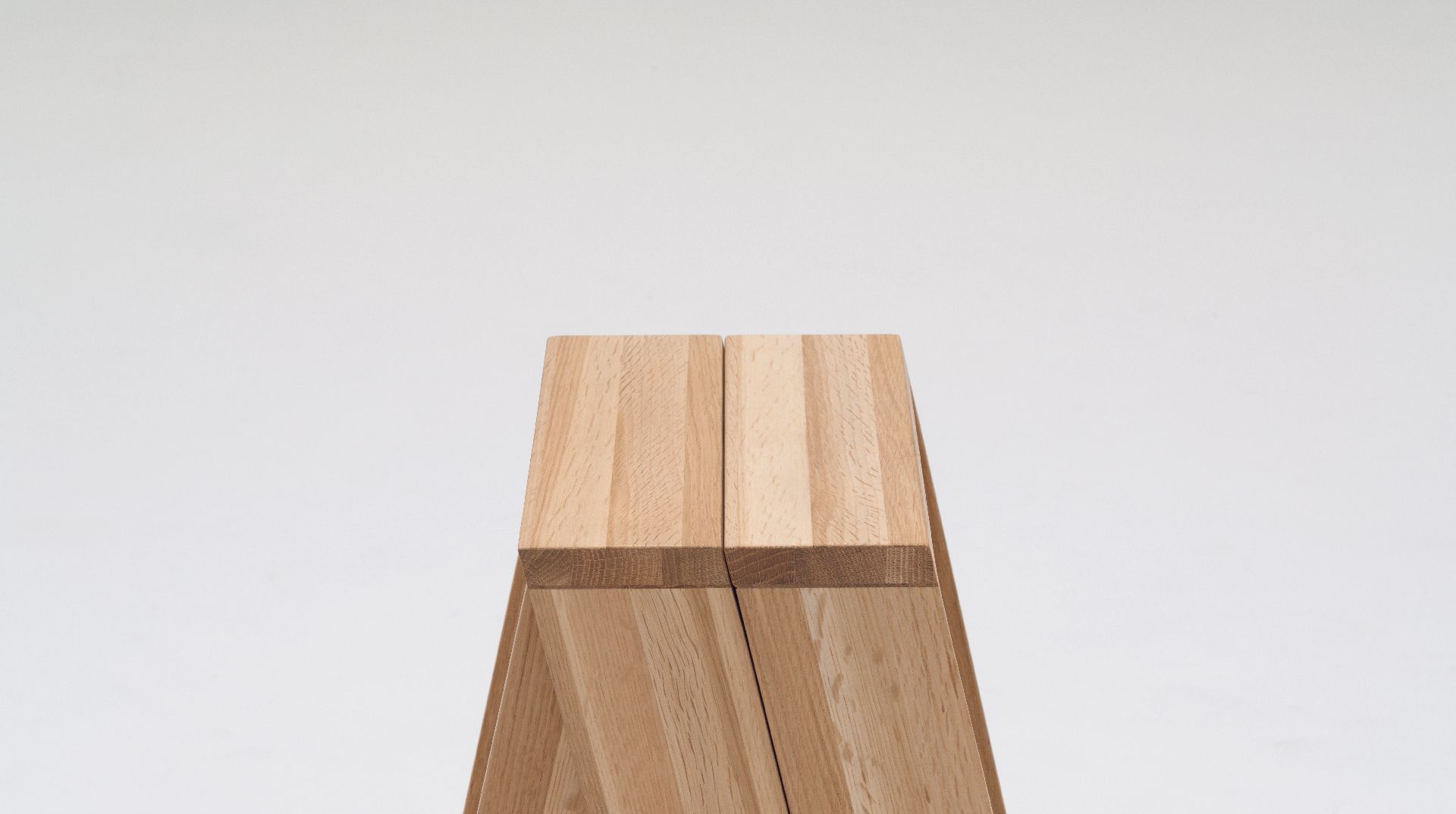 AA STOOL by Karimoku - Ishinomaki Laboratory by Karimoku