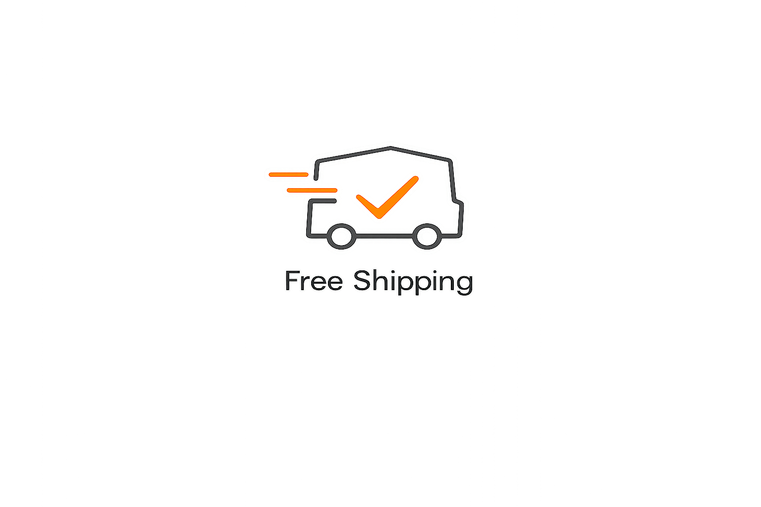 Free Shipping
