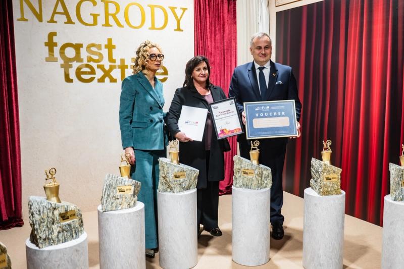 fast textile fabrics, polskie dzianiny