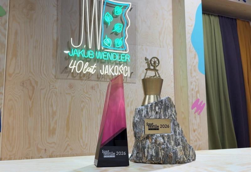 fast textile fabrics, polskie dzianiny