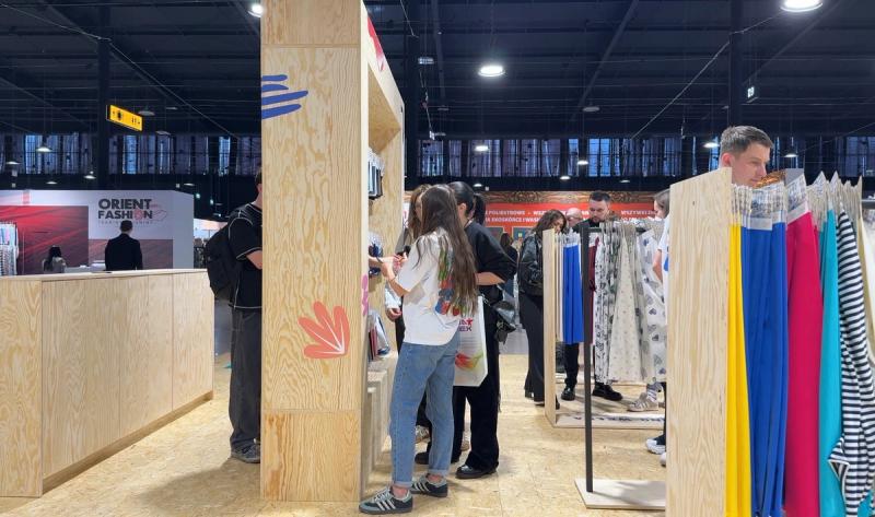 fast textile fabrics, polskie dzianiny