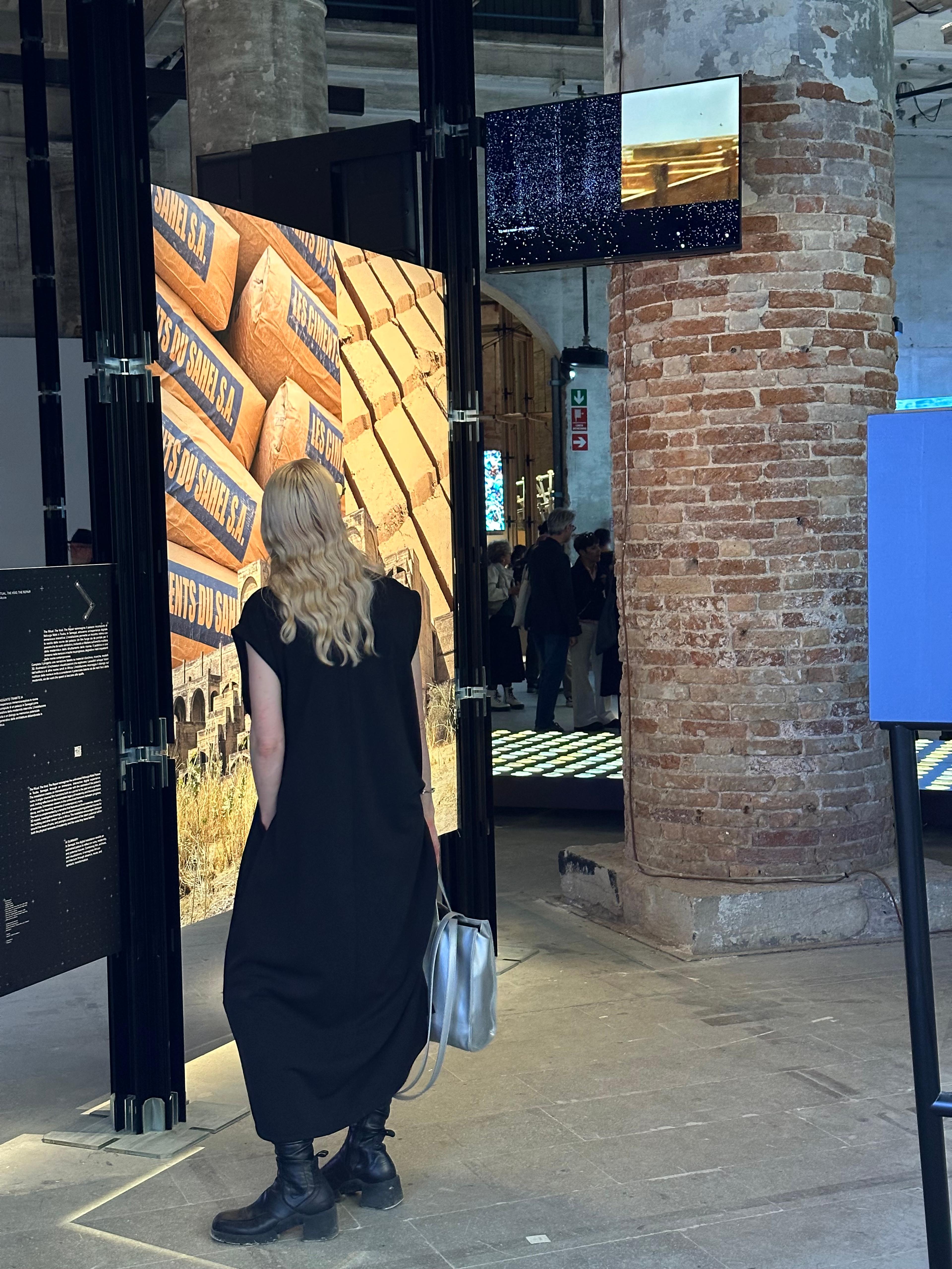 Studio OBV Ondine Vermenot Limbo Museum