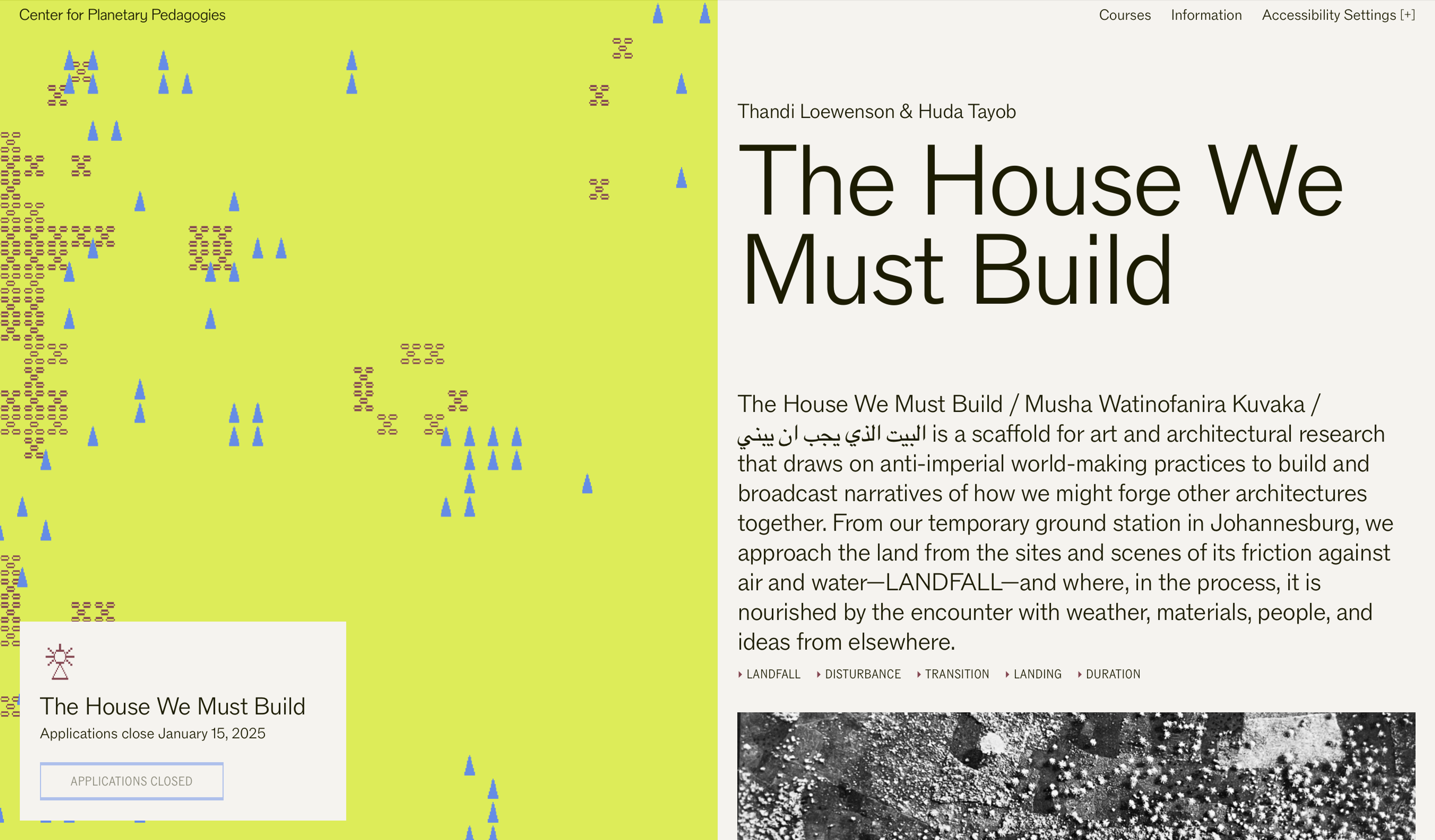 Studio OBV Ondine Vermenot undefined