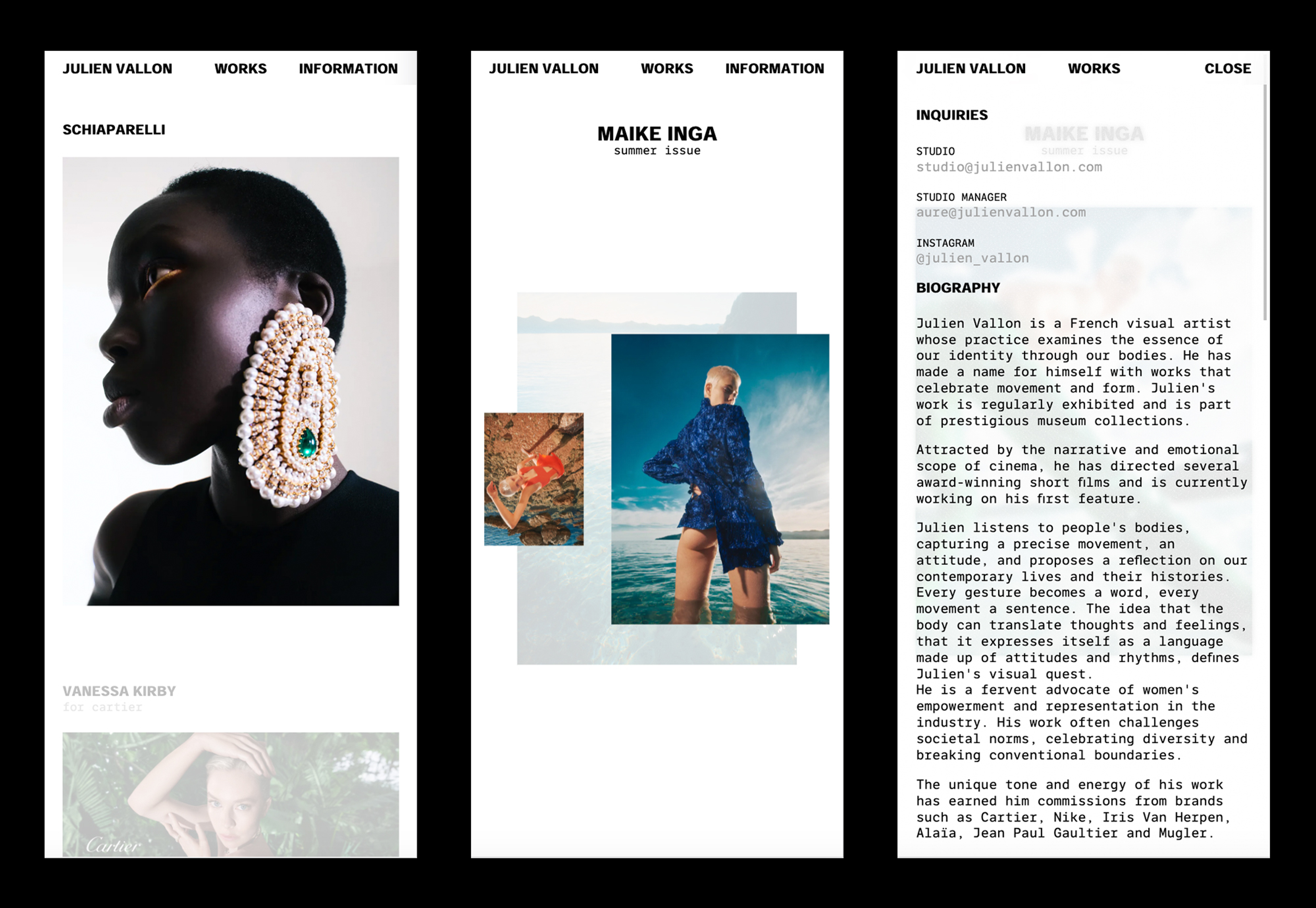 Studio OBV Ondine Vermenot Studio OBV Julien Vallon