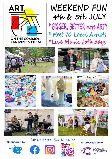 Art on the Common