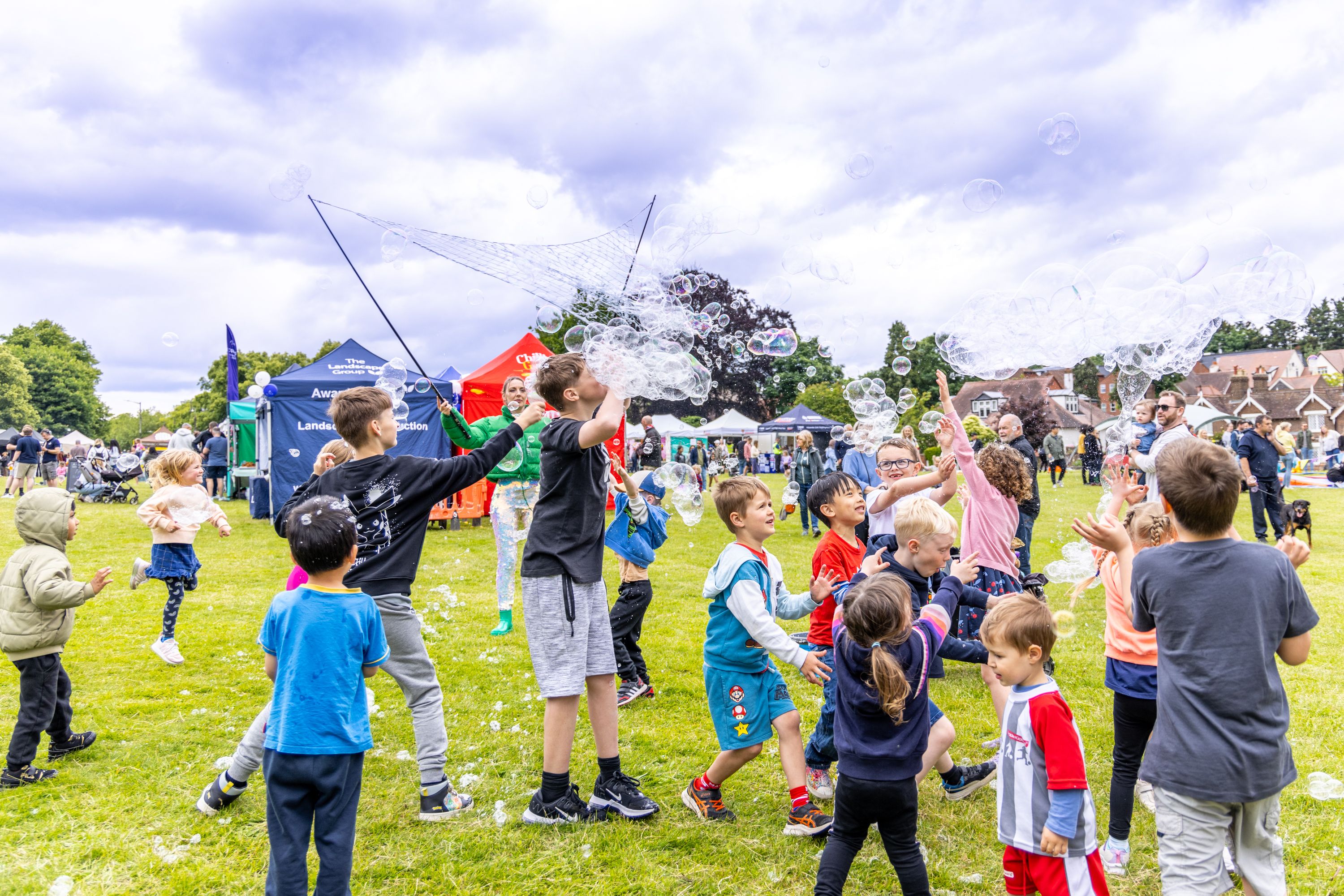 Batford Community Festival