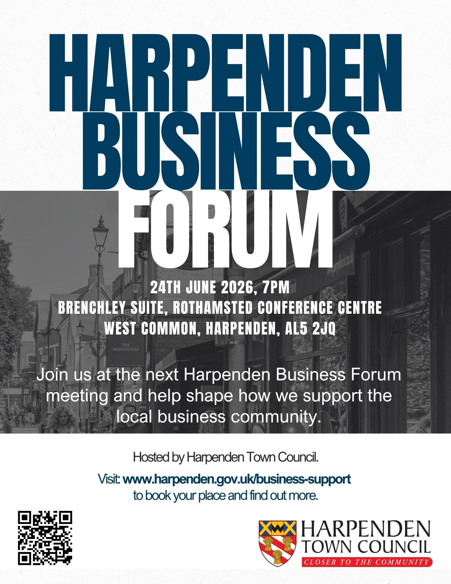 Harpenden Business Forum