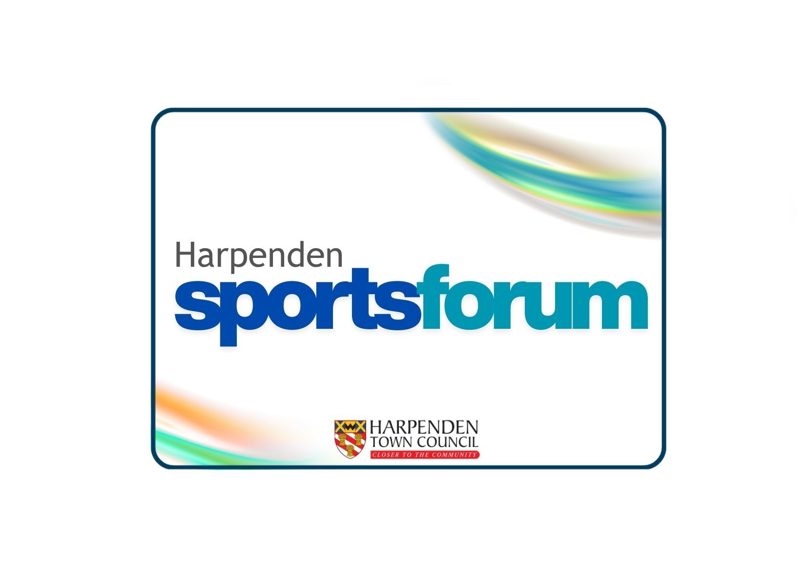 Harpenden Sports Forum