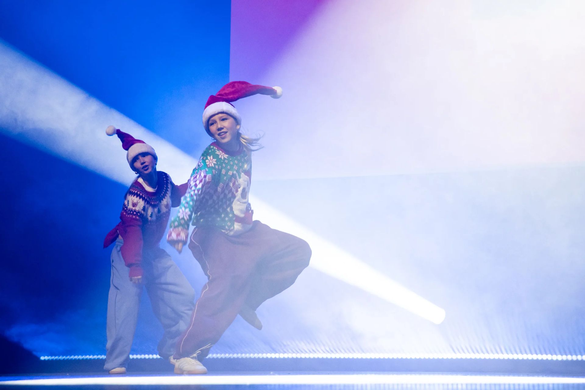 Christmas show 2025, photo 88 of 212