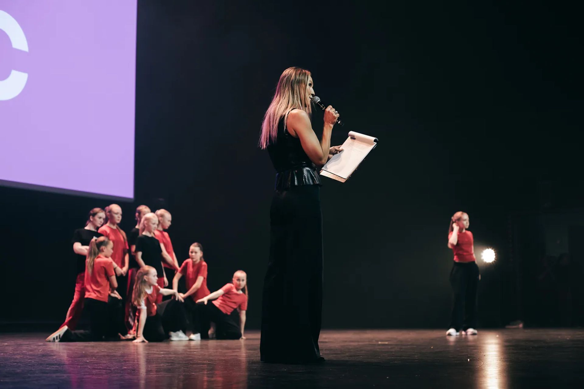 Spring show 2026, photo 88 of 206