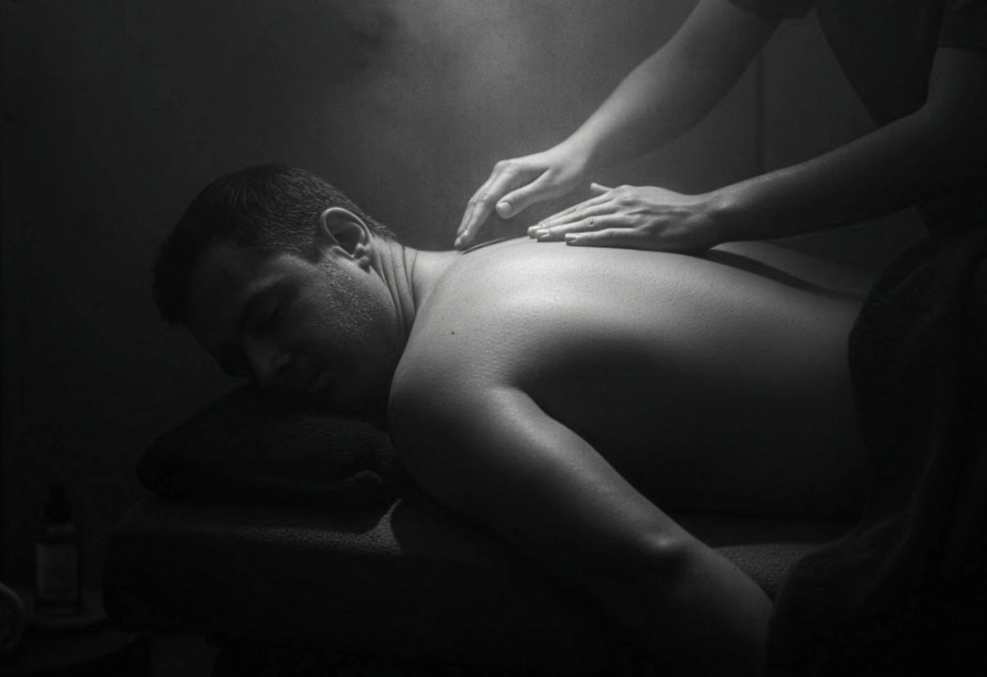 Dream pampering