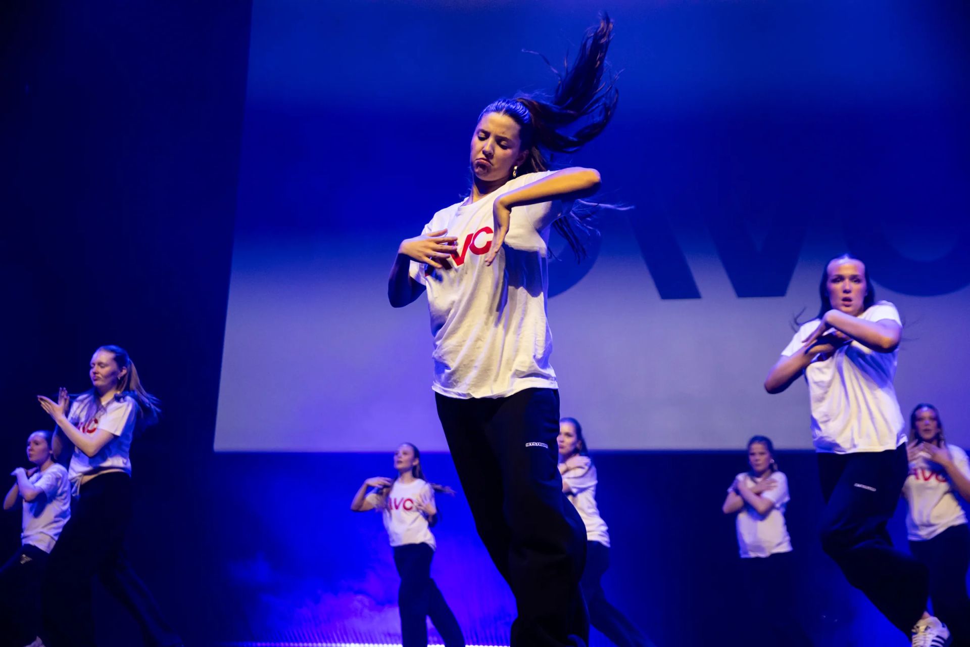 Christmas show 2025, photo 152 of 212