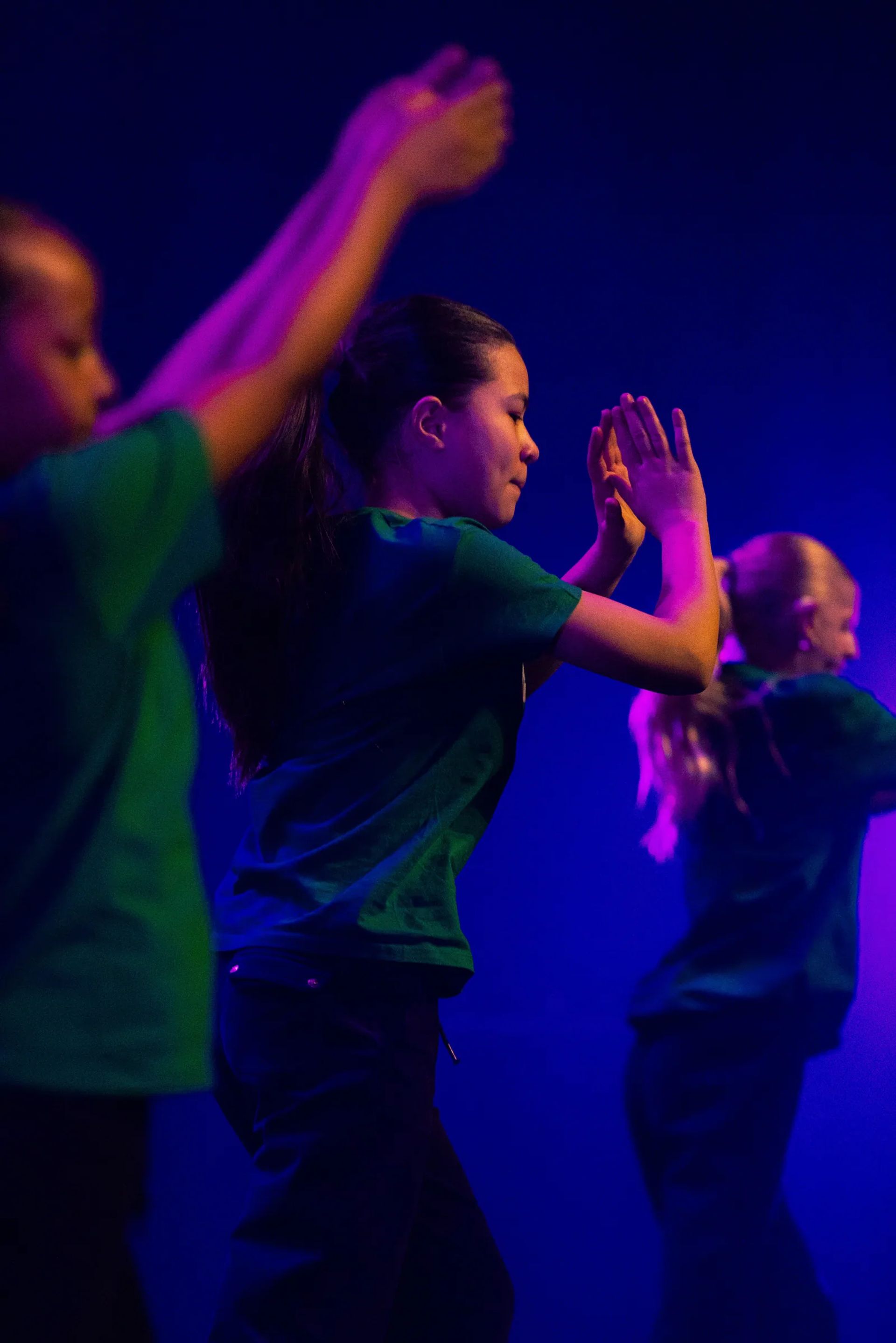 Spring show 2026, photo 176 of 206