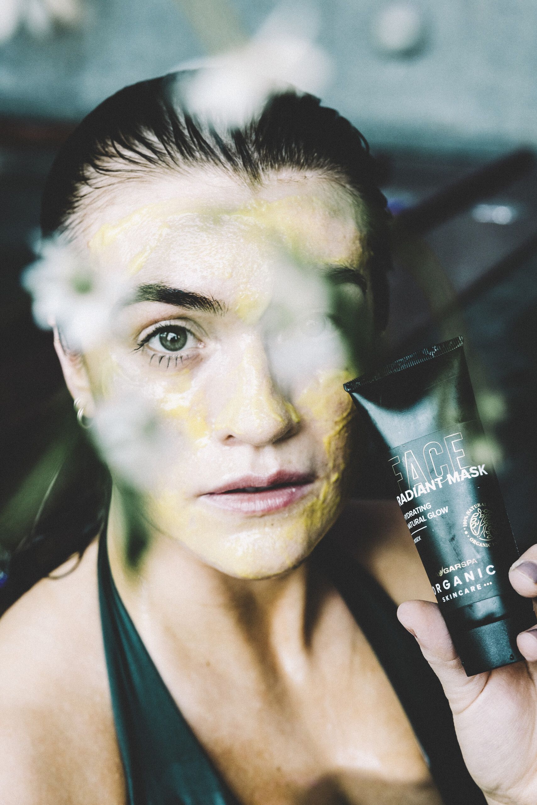 The weekly ritual: masks, scrubs and Gua Sha
