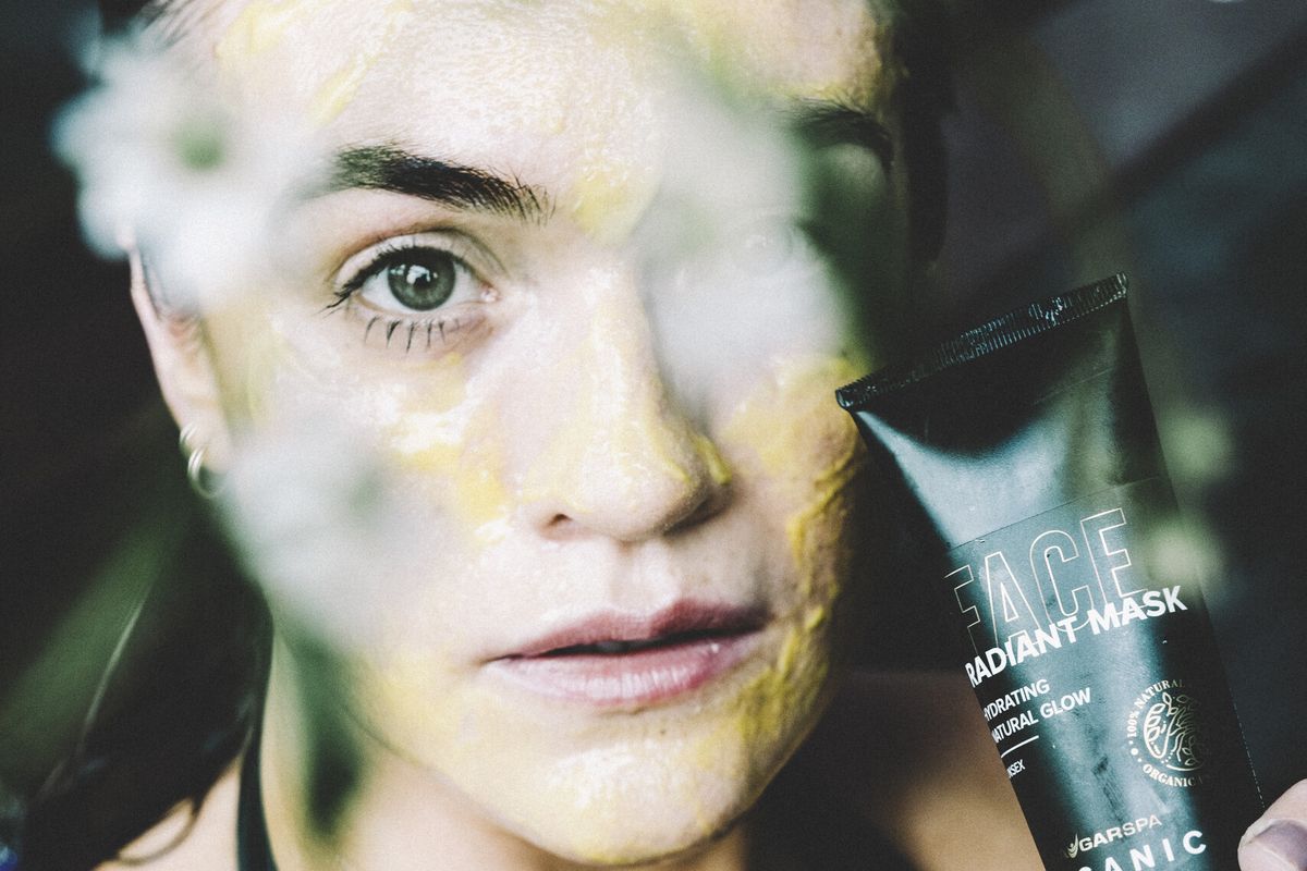 The weekly ritual: masks, scrubs and Gua Sha