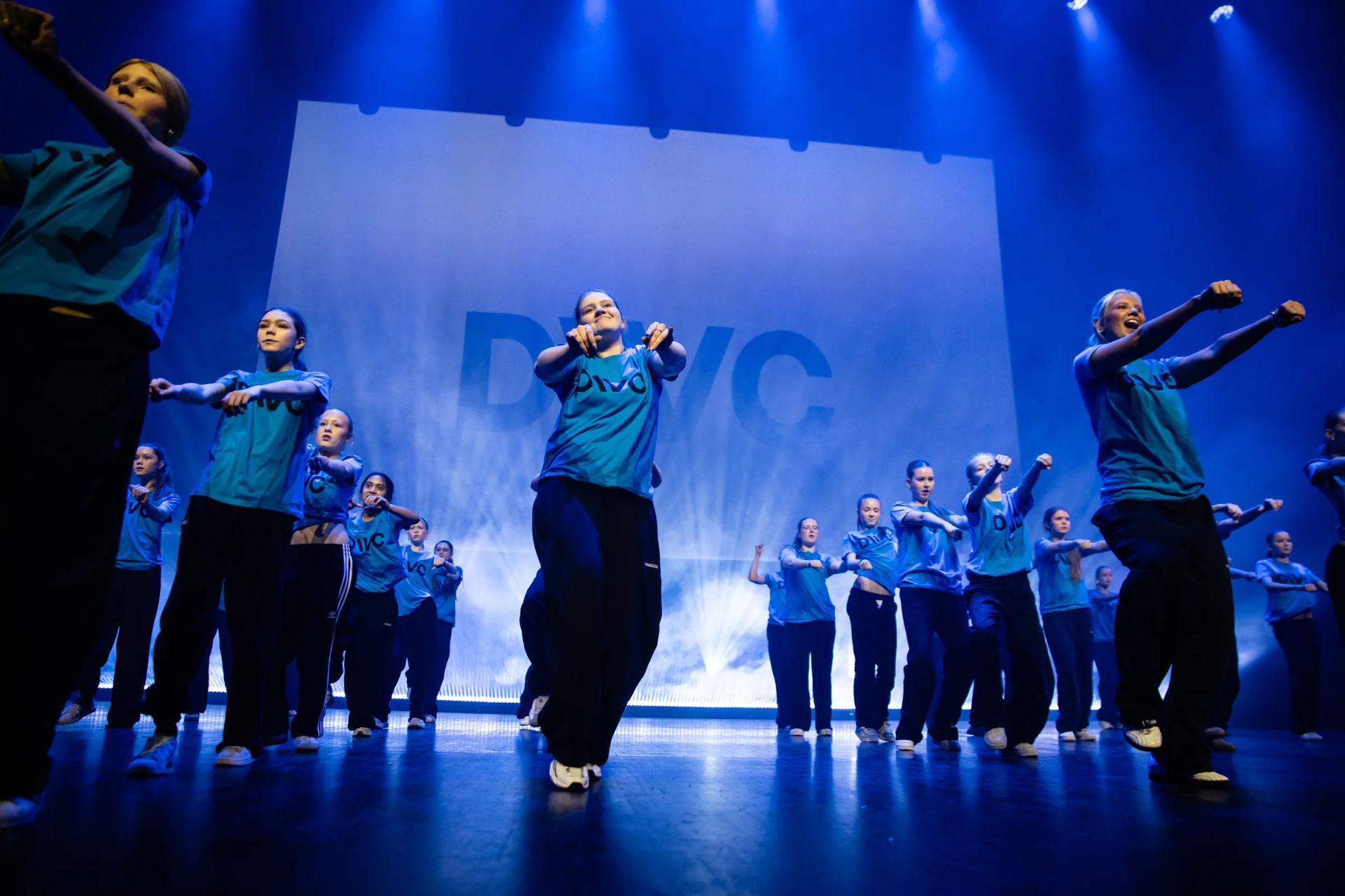 Christmas show 2025, photo 115 of 212