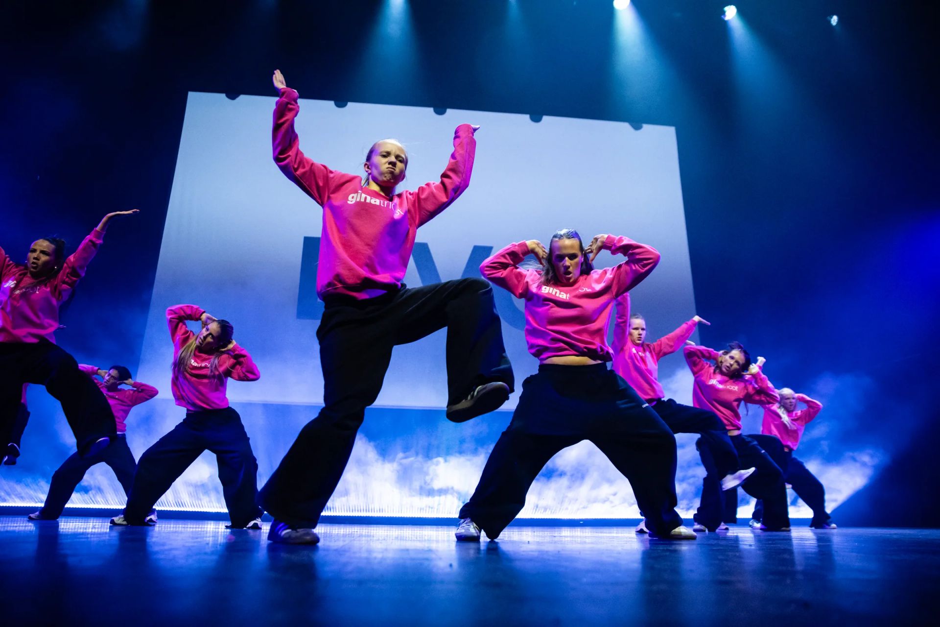 Christmas show 2025, photo 166 of 212