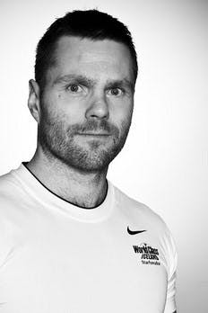 Hilmar Þór Ólafsson