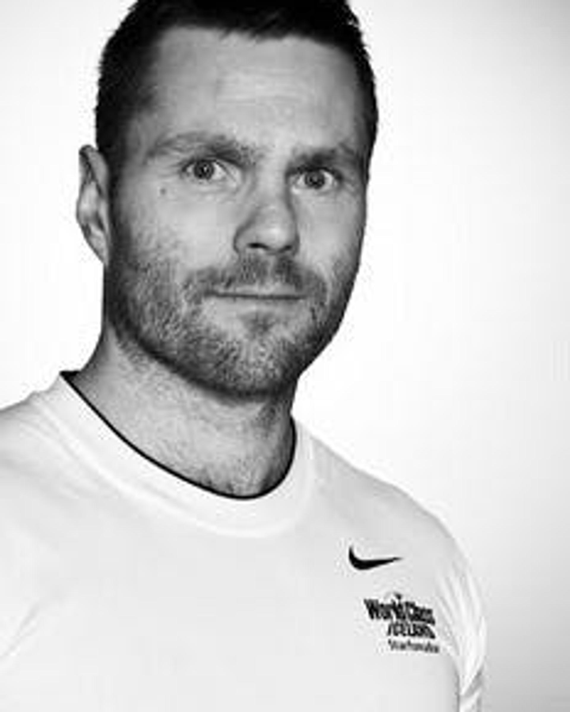 Hilmar Þór Ólafsson