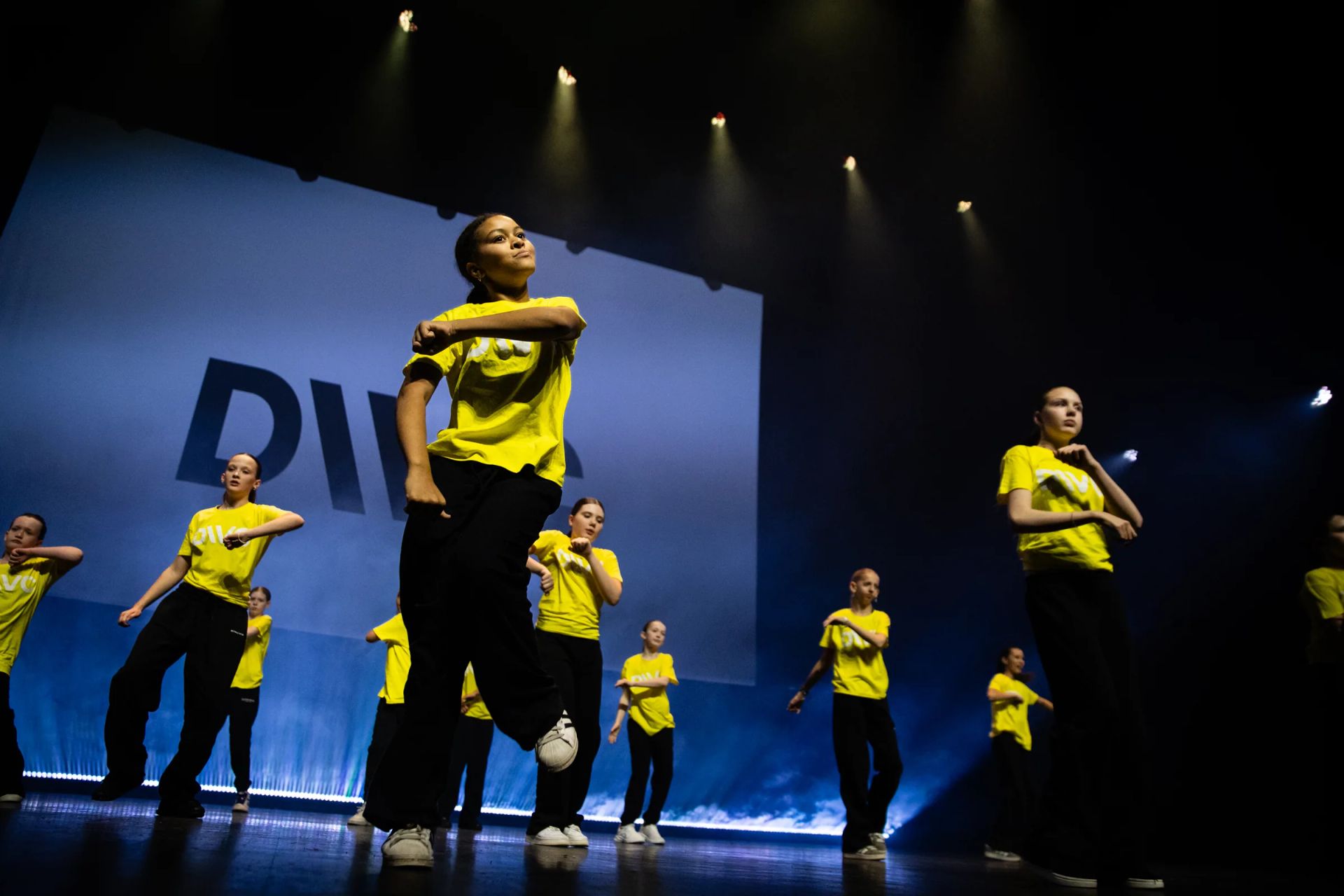 Christmas show 2025, photo 98 of 212