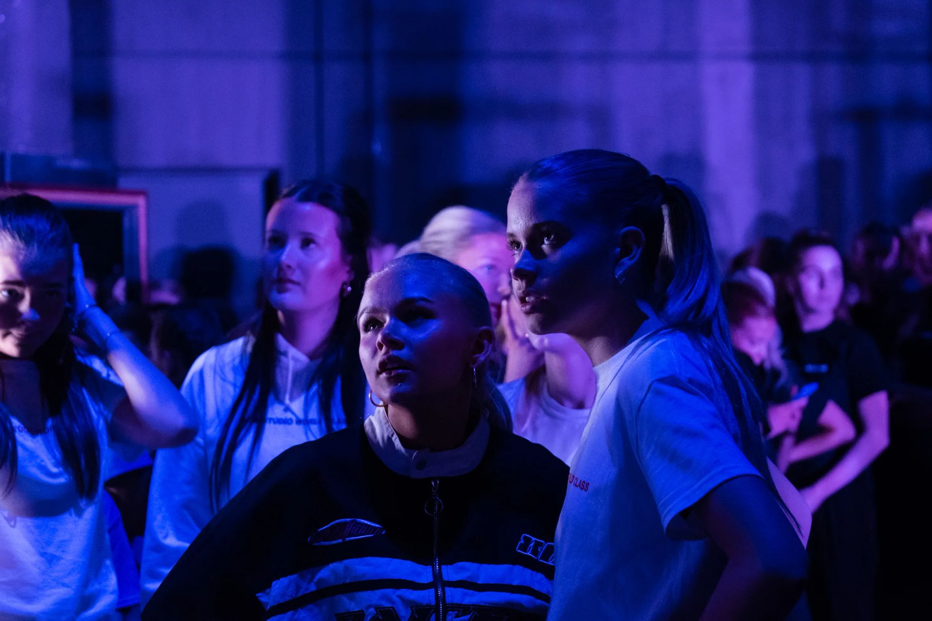 Vorsýning 2023, mynd 10 af 489