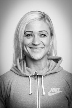 Elma Grettisdóttir