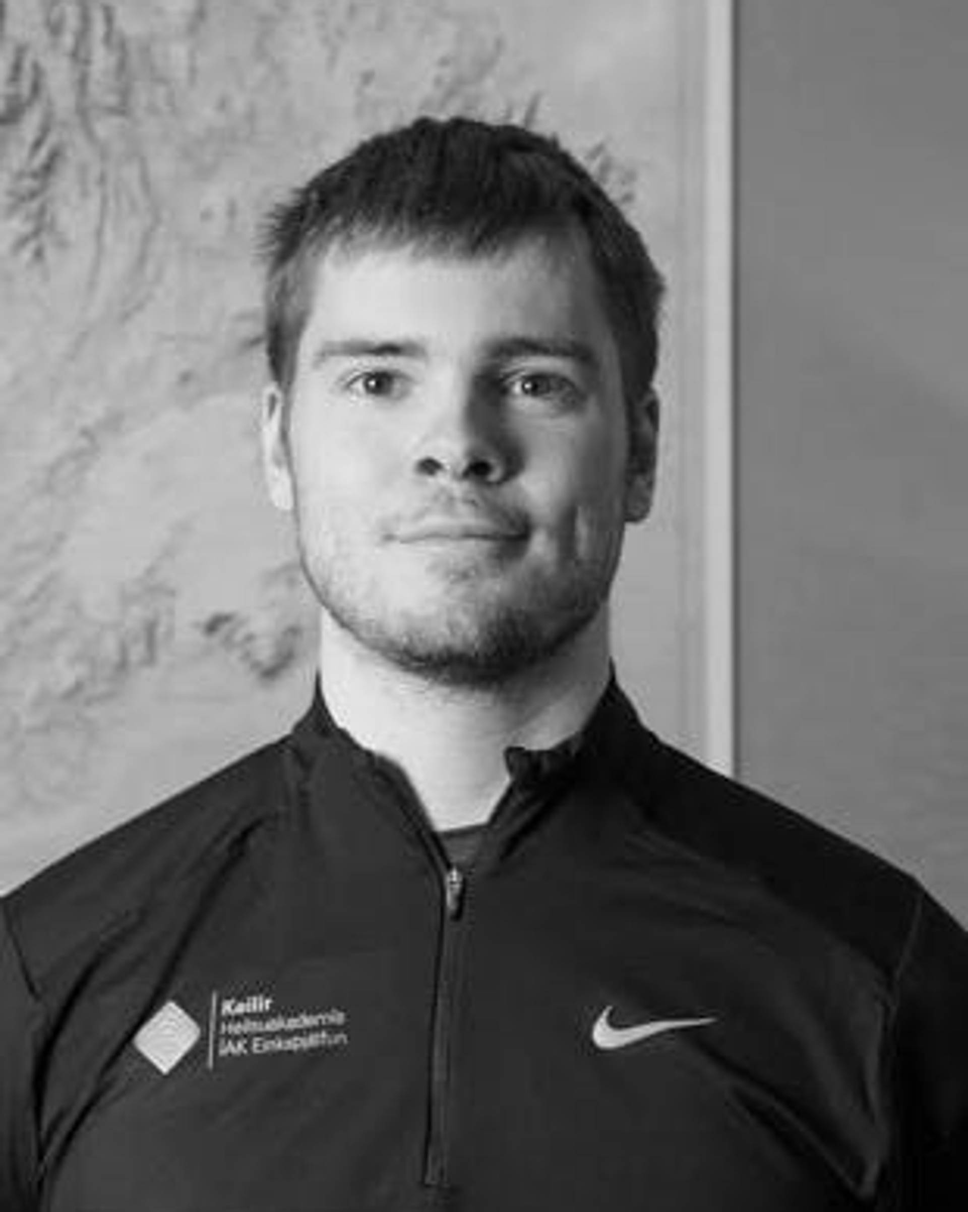 Bjarki Briem Birgisson